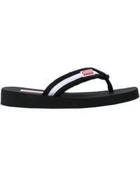 KENZO - Thong Sandal - Lyst