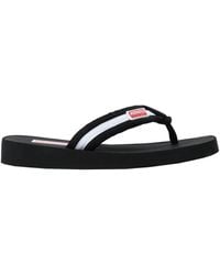KENZO - Thong Sandal - Lyst