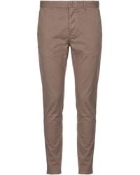 Berna - Pants - Lyst