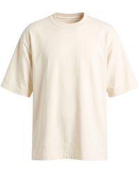 Rick Owens - T-Shirt - Lyst
