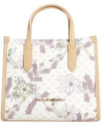 Roccobarocco - Handbag - Lyst