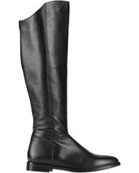 POESIE VENEZIANE - Boot Calfskin - Lyst