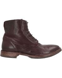 Moma - Stivaletti - Lyst