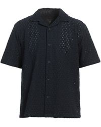Rag & Bone - Camicia - Lyst