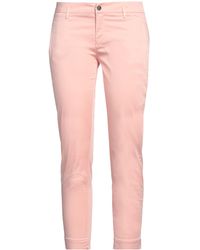Kaos - Trouser - Lyst