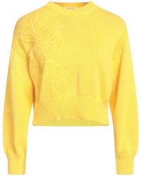 Ermanno Scervino - Pullover - Lyst