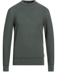 ARMANI EXCHANGE - Jumper - Lyst