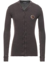 Dolce & Gabbana - Cardigan - Lyst