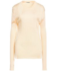 Jil Sander - Pullover - Lyst