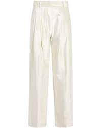 forte_forte - Trouser - Lyst
