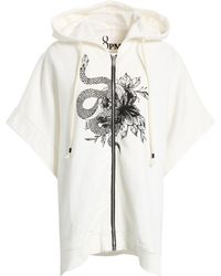 8pm - Sweatshirts - Lyst