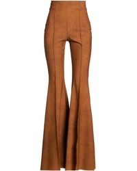 La Petite Robe Di Chiara Boni - Pants - Lyst
