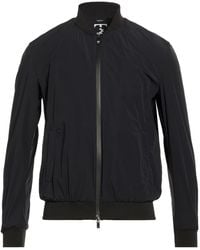 Tombolini - Jacket - Lyst