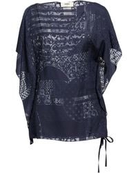 Fendi - Top - Lyst