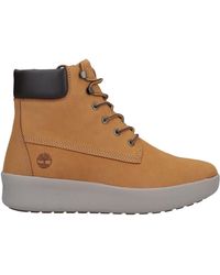 Timberland Stivaletti - Marrone
