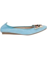 Tosca Blu - Ballet Flats - Lyst