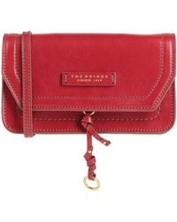The Bridge - Cross-Body Bag - Lyst