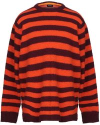 DIESEL - Pullover - Lyst