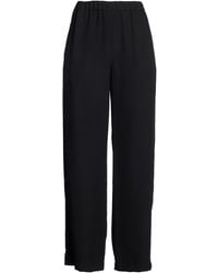 RUE DU BAC - Pants Polyester - Lyst