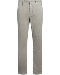 Jacob Cohen - Trouser - Lyst