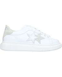 2 star sneakers