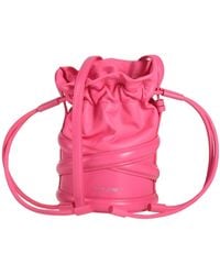 McQueen - Borse A Tracolla - Lyst
