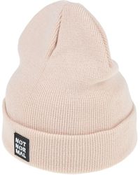 NOTSONORMAL - Hat - Lyst