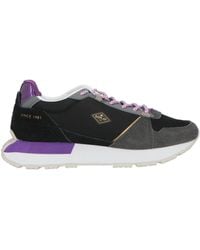 Replay - Sneakers - Lyst
