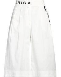 Brand Unique - Shorts & Bermuda Shorts Cotton - Lyst
