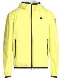 Blauer - Jacket - Lyst