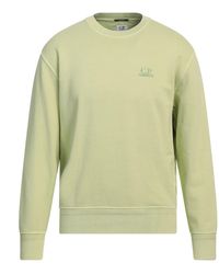 C.P. Company - Sweatshirt Cotton - Lyst