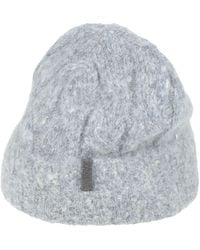 Brunello Cucinelli - Hats - Lyst