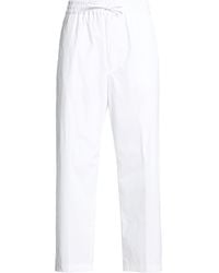 Lardini - Pants Cotton - Lyst