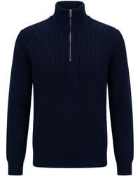 Sseinse - Cardigan Acrylic, Nylon - Lyst