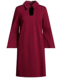 Camicettasnob - Mini Dress - Lyst