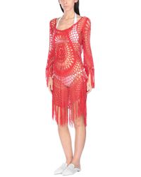 Care Of You Copricostume - Rosso