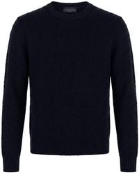 Roberto Collina - Pullover - Lyst