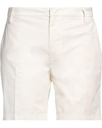 Dondup - Shorts & Bermuda Shorts - Lyst