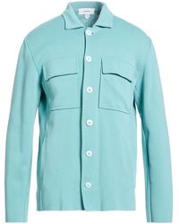 Lardini - Shirt Cotton - Lyst