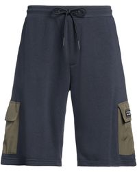 Iceberg - Shorts & Bermuda Shorts - Lyst