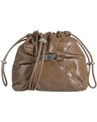 DIESEL - Cross-Body Bag - Lyst