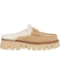 Pedro Garcia - Mules & Clogs Leather - Lyst