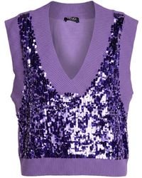 Liu Jo - Sweaters - Lyst