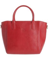 Il Bisonte - Handbag - Lyst