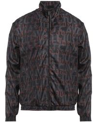 Just Cavalli - Sweatshirt Polyester, Elastane, Cotton - Lyst