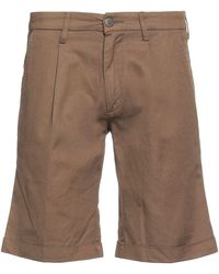 Michael Coal - Shorts & Bermuda Shorts - Lyst