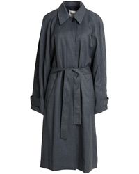 Low Classic - Overcoat & Trench Coat - Lyst