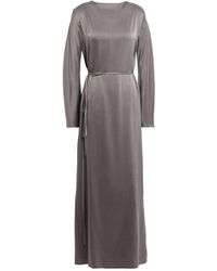 Alysi - Maxi-Kleid - Lyst