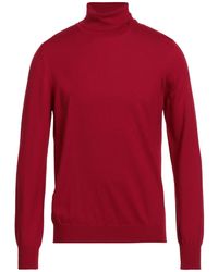 Gran Sasso - Turtleneck - Lyst