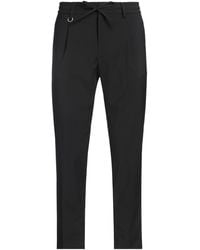Paolo Pecora - Trouser - Lyst